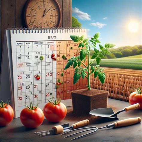 When Is The Best Time To Plant Tomatoes In Texas PlantopiaHub Your