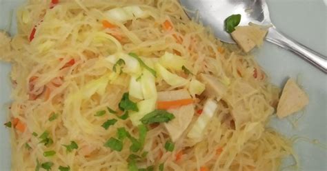 5 038 Resep Bihun Goreng Enak Dan Sederhana Cookpad