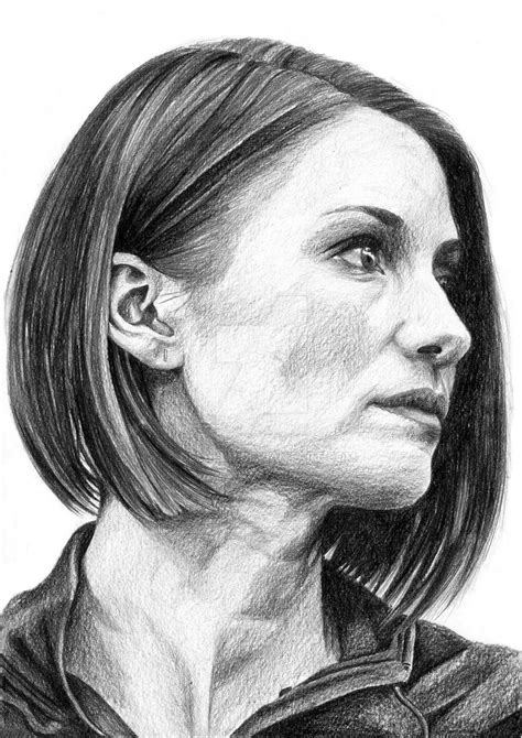 alex danvers  delullu  deviantart