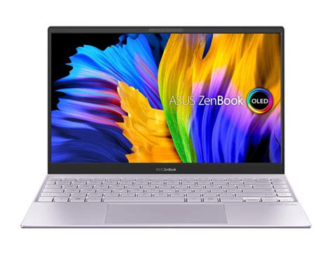 Asus Zenbook 13 Oled Ux325 Price In Malaysia And Specs Rm4359 Technave