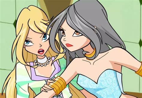 M On Instagram In Cartoon Winx Club Drawings Of Friends