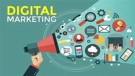 Marketing Guide How Can You Improve Your Digital Marketing Strategies