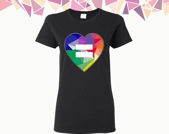 Gay Pride Shirt Etsy