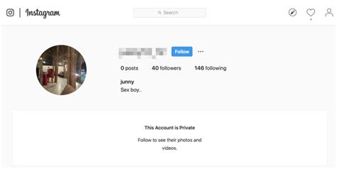 The Porn Bots Are Taking Over Instagram And This Is Why