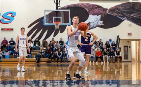 WIAA Boys Basketball Tournament Schedule - Door County Pulse