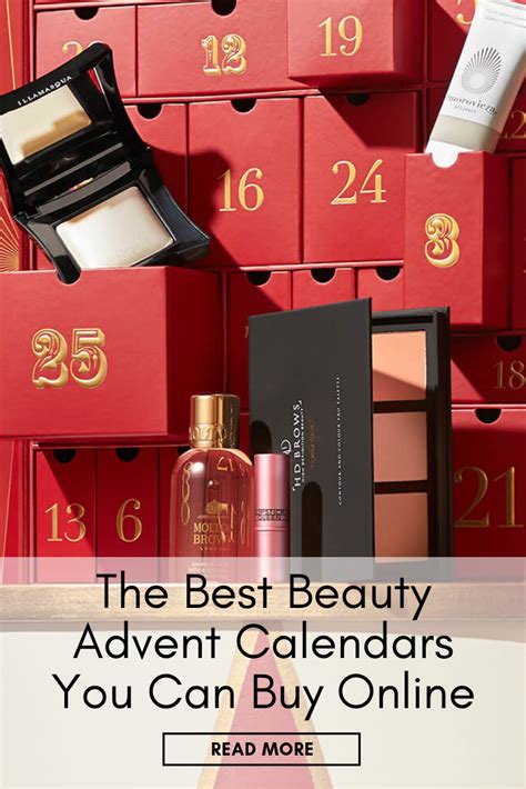 Beauty Advent Calendar 2024 Easy To Use Calendar App 2024