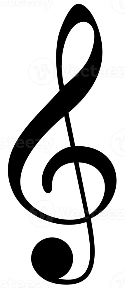 Music Notation Illustration for Icon, Symbol, Art Illustration, Apps ...