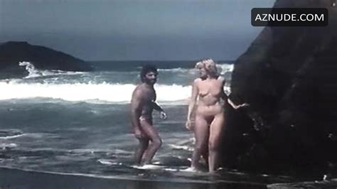 Barbara Rey Nude Aznude