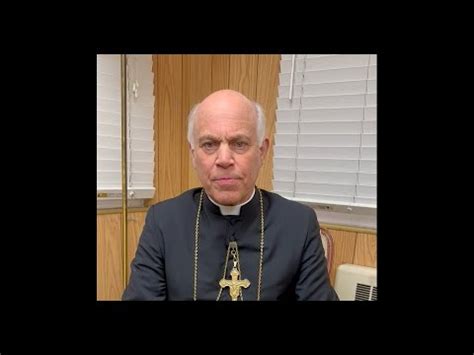 Statement By Archbishop Salvatore J Cordileone On The Shootings In