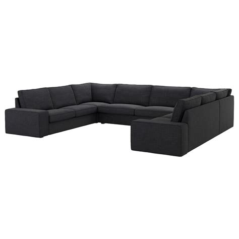 KIVIK Sofa Series - IKEA