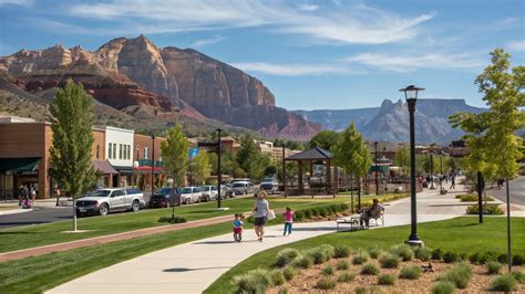 Pros And Cons Of Living In Hyrum Utah