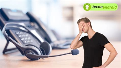 Trucchi Per Bloccare Le Continue Chiamate Dai Call Center TecnoAndroid