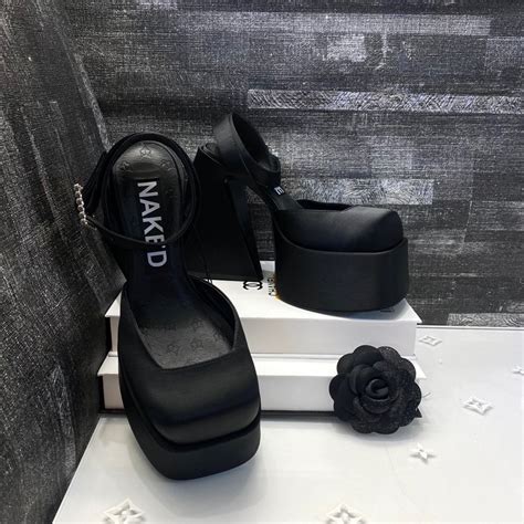 Gi Y Naked T N H Ng Hi U