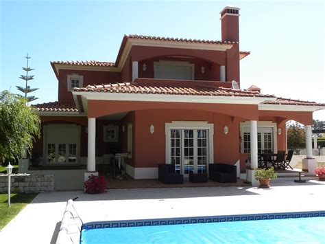 Villa for sale Praia del Rey golf resort – Peniche – Villas Luz ...