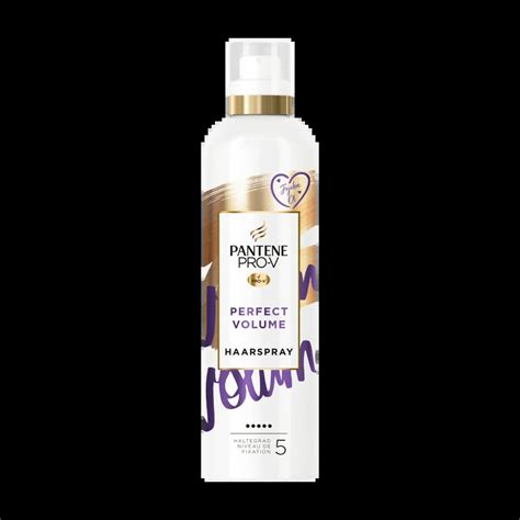 PANTENE PRO V Haarspray Perfect Volume 250 Ml TP102396