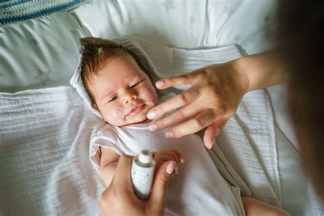 Baby Eczema: Symptoms, Causes, Diagnosis, Treatment