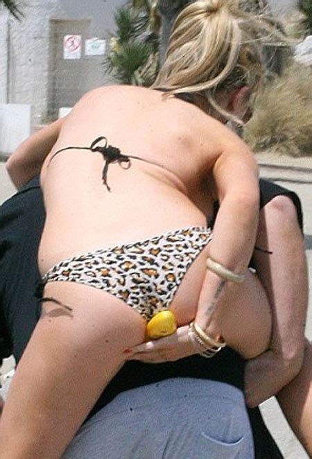 Maria Fowler In Her Bikini Of The Day DrunkenStepFather