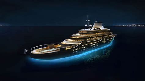 Four Seasons Yachts Luxury Cruises Launching Late One Mile At A