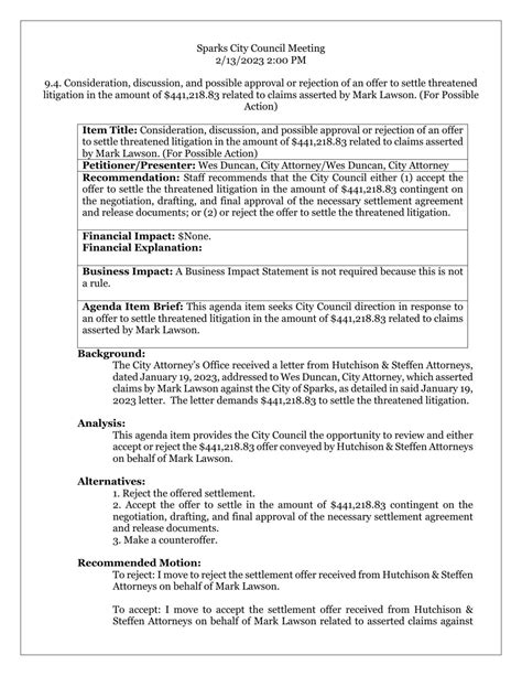 Former Sparks Fire Chief pleads no contest to drug-related charge