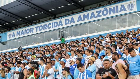 Paysandu Faz Campanha Para Gaúchos Com Venda De Ingressos • Dol