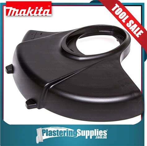 Makita Safety Cover To Suit Makita DUR181 141 Whipper Snipper 453353 0