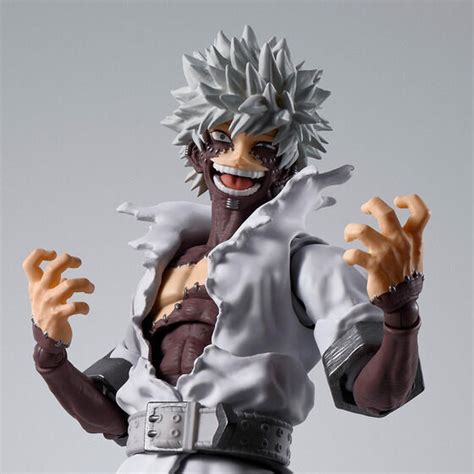 shfiguarts