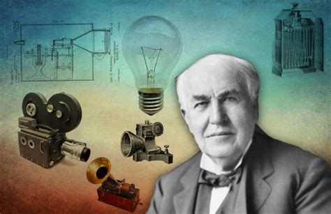 S Rie Her Is Da Liberdade Thomas Edison