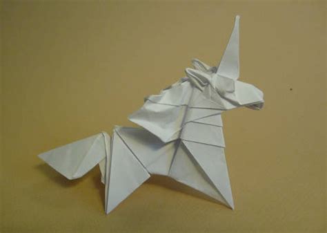 Origami Unicorns | The Equinest