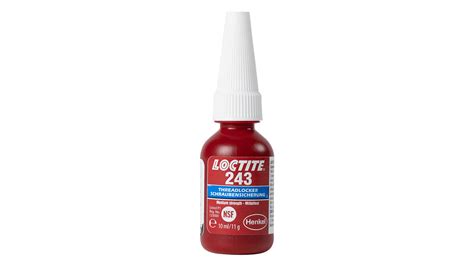 Loctite Loctite Schraubensicherung Blau Ml