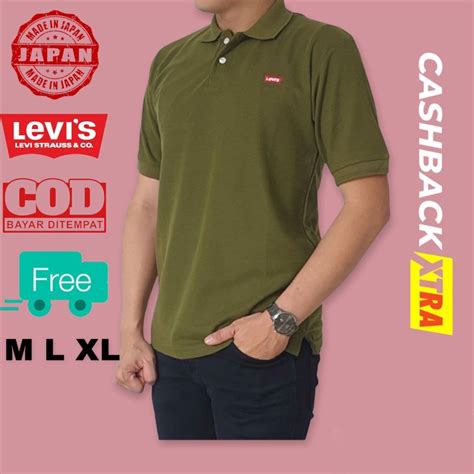 Jual KAOS POLO KERAH KAOS KERAH PRIA KAOS LENGAN PENDEK KAOS POLO