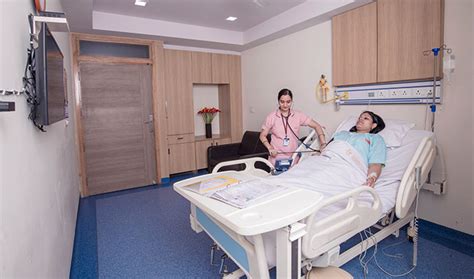 Best Hospital in Noida, Delhi NCR - Sharda Hospital