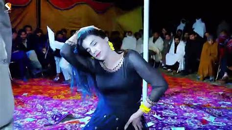 Ay Koi Zarori Tan Nai Hazi Shah Wedding Dance Performance Sgrecords