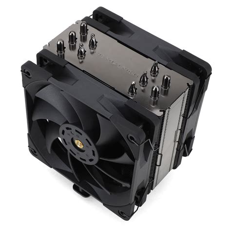 TRUE Spirit 120 Rev.B Ultimate – Thermalright