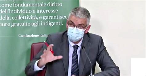 Coronavirus L Analisi Della Situazione Epidemiologica La Diretta Con