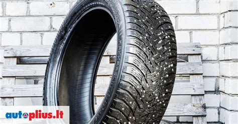 Nokian Hakkapeliitta 8 SUV, зимние 245/50 R20 | A26854221