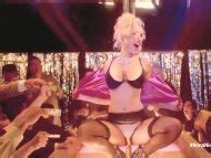 Naked Agnes Bruckner In Anna Nicole