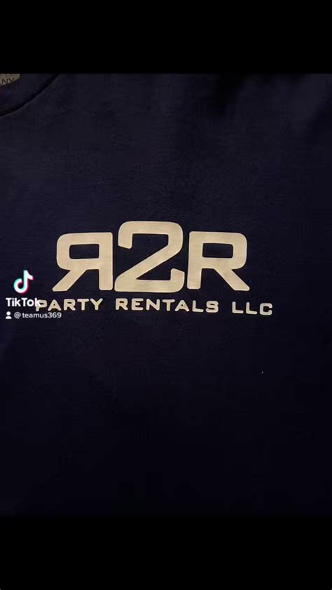 R2R Moonwalk and Party Rentals, LLC on Twitter: "Kick off the season ...