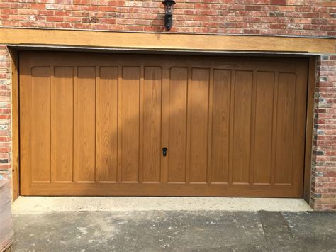 Automate Garage Door South East Garage Doors