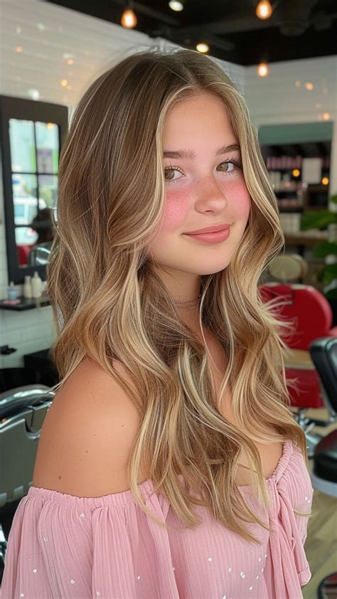 23 Subtle Highlight Ideas To Revive Your Hair In 2024 Light Hair