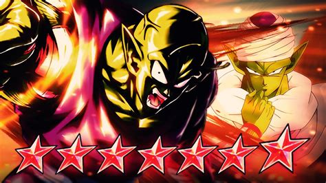 Dragon Ball Legends The Power Of Nameks Fiercest Warrior Lf Piccolo