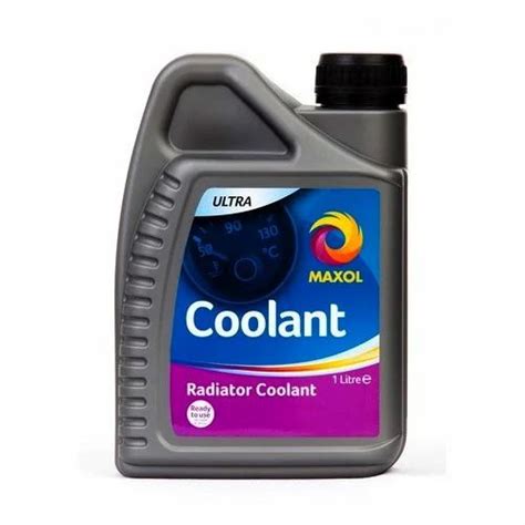 Automotive Coolant At Best Price In India