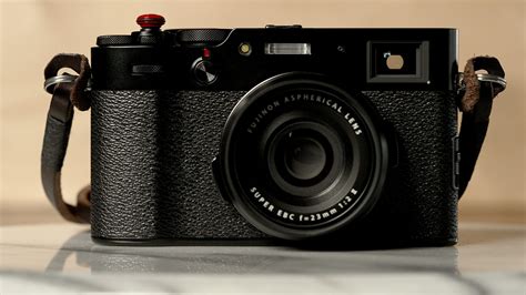 My Fuji X100V Street Photography Setup - Streetshootr