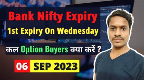 Bank Nifty Prediction For Wednesday 6 September 2023 BANK NIFTY