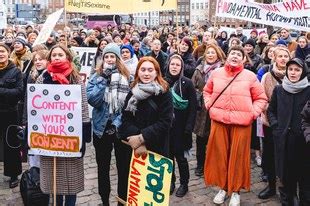 Dänemark Gesetzesänderung anerkennt Sex ohne Zustimmung ist Vergewaltigung amnesty ch