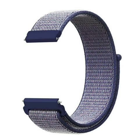 Actxa Tempo C Strap Nylon Strap Actxa Tempo C Strap Sports Wristband