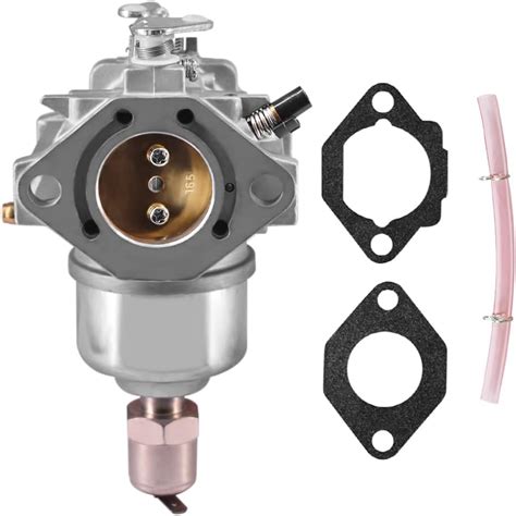 Amazon Am Carburetor Assy With Gasket Compatible With John