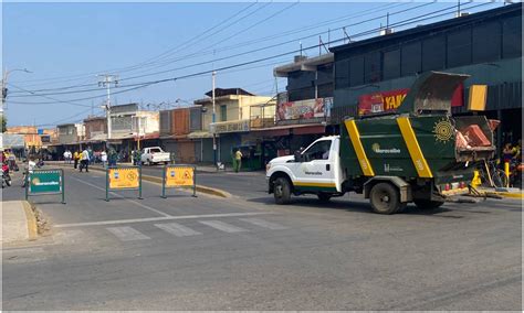 Inician Asfaltado En El Corredor Vial Los Plataneros En Maracaibo