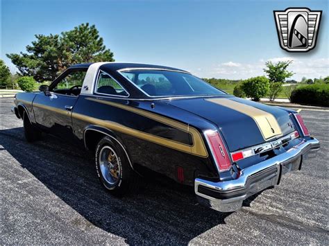 1974 Oldsmobile Cutlass For Sale Gc 42052 Gocars