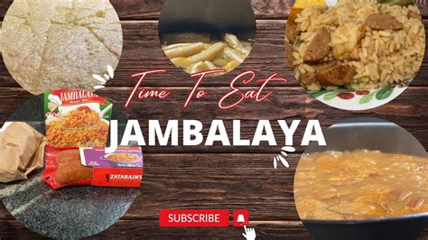 HOW TO MAKE THE ULTIMATE JAMBALAYA RECIPE EASY DELICIOUS Recipe