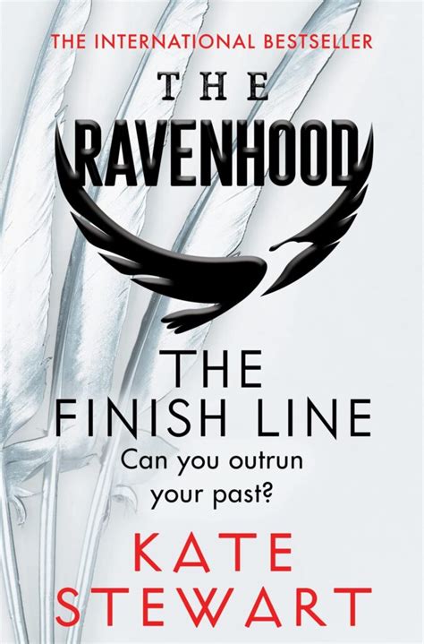 The Ravenhood Series Your Epic Guide To The Popular Book Series She